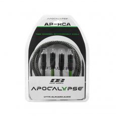 Кабель межблочный Apocalypse AP-R1101