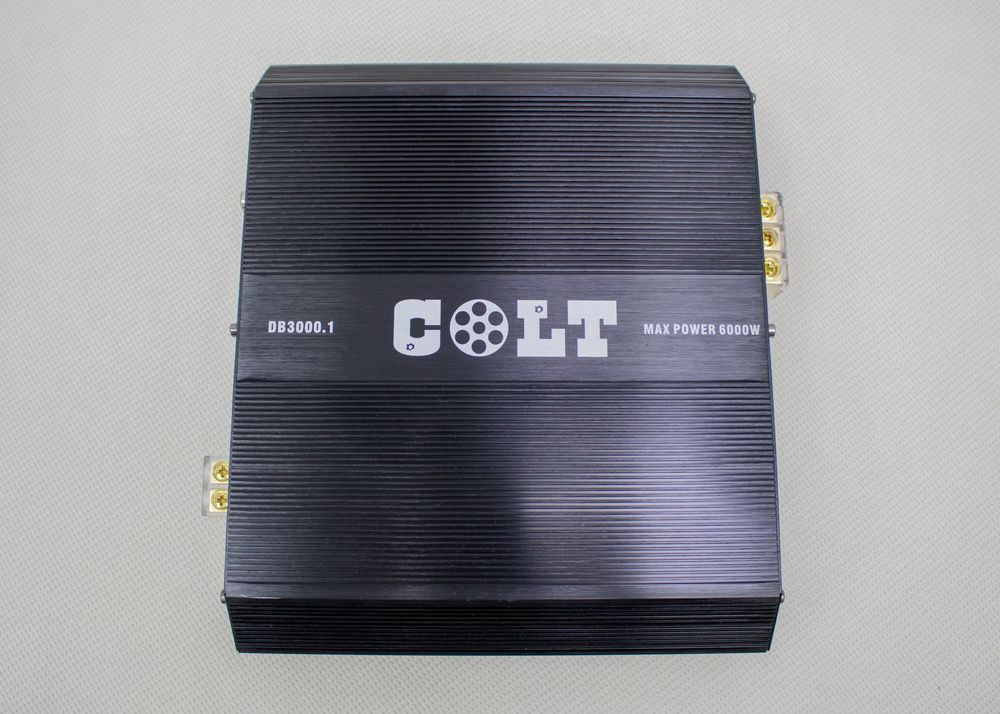 COLT DB 3000.1