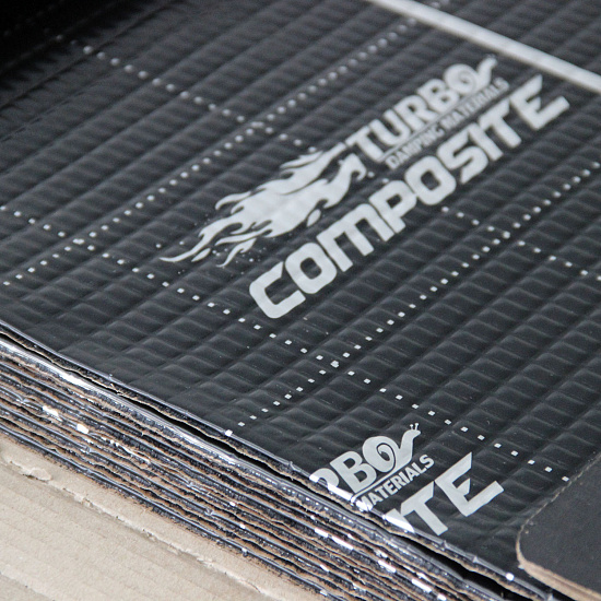 Turbo Composite M4 (0.5 x 0.7)