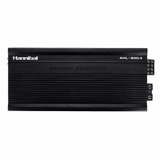 Hannibal AHL-200.4D
