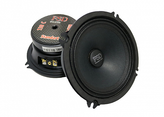 FSD audio STANDART 130C V2