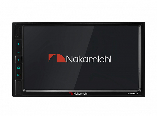 Nakamichi NAM1630 DSP