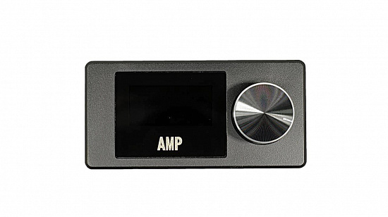 AMP Pcont ( пульт управления Panacea )