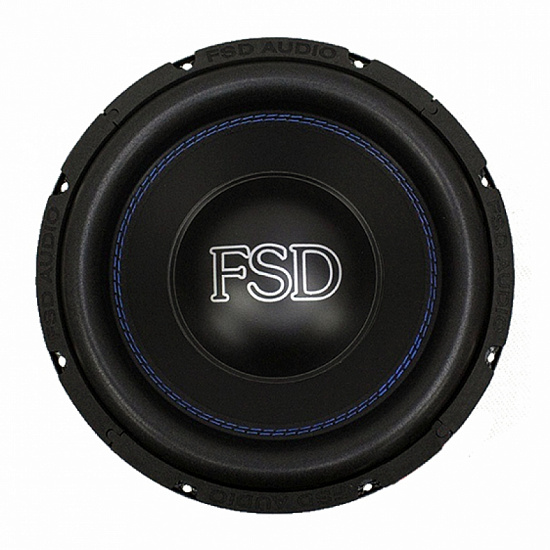 FSD audio STANDART SW-10C