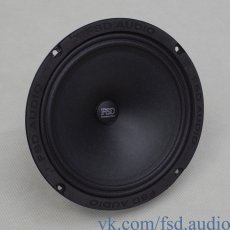 FSD audio STANDART 200C V2