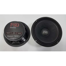 FSD audio STANDART 165V
