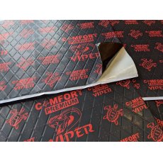 Comfort Mat PREMIUM Viper (0.5 x 0.7) (3мм)