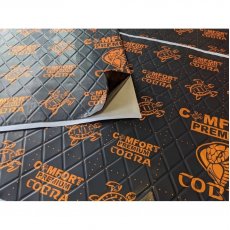 Comfort Mat PREMIUM Cobra (0.5 x 0.7) (2.3мм)