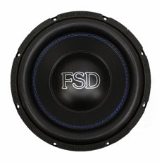 FSD audio STANDART SW-12C