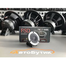 FSD audio STANDART TW-T 104BL