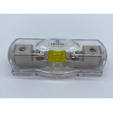 Mini ANL держатель Crystal Car Audio MAL-04 150A
