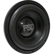 FSD Audio Master F15 D2