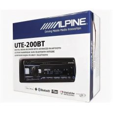 Alpine UTE-200BT