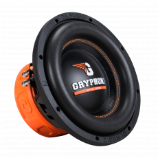 DL Audio Gryphon Pro 10