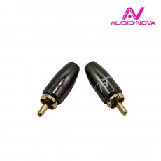 Audio Nova RCA.3C коннектор D6