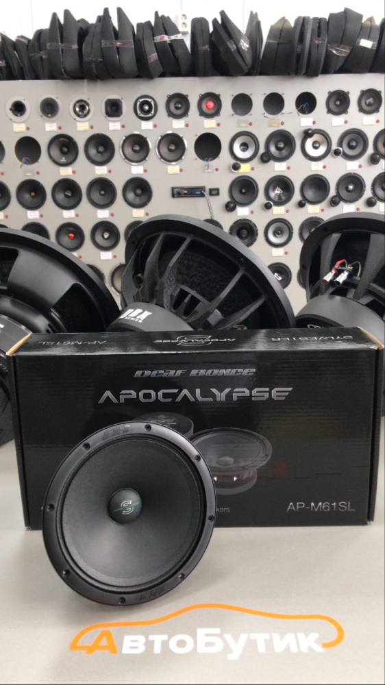 apocalypse ap-m61sl