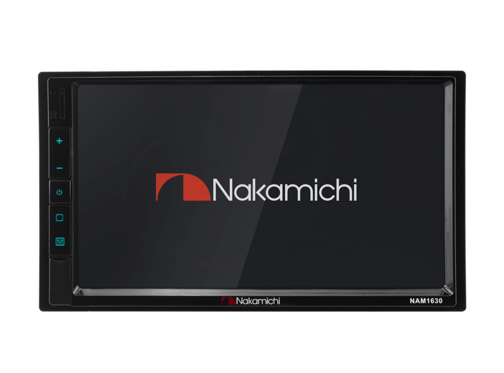 Nakamichi NAM1630 DSP