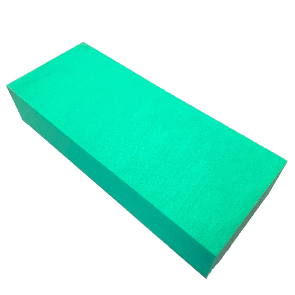 Comfort Mat Soundtrap Green (0.490 x 0.195 x 0.095)