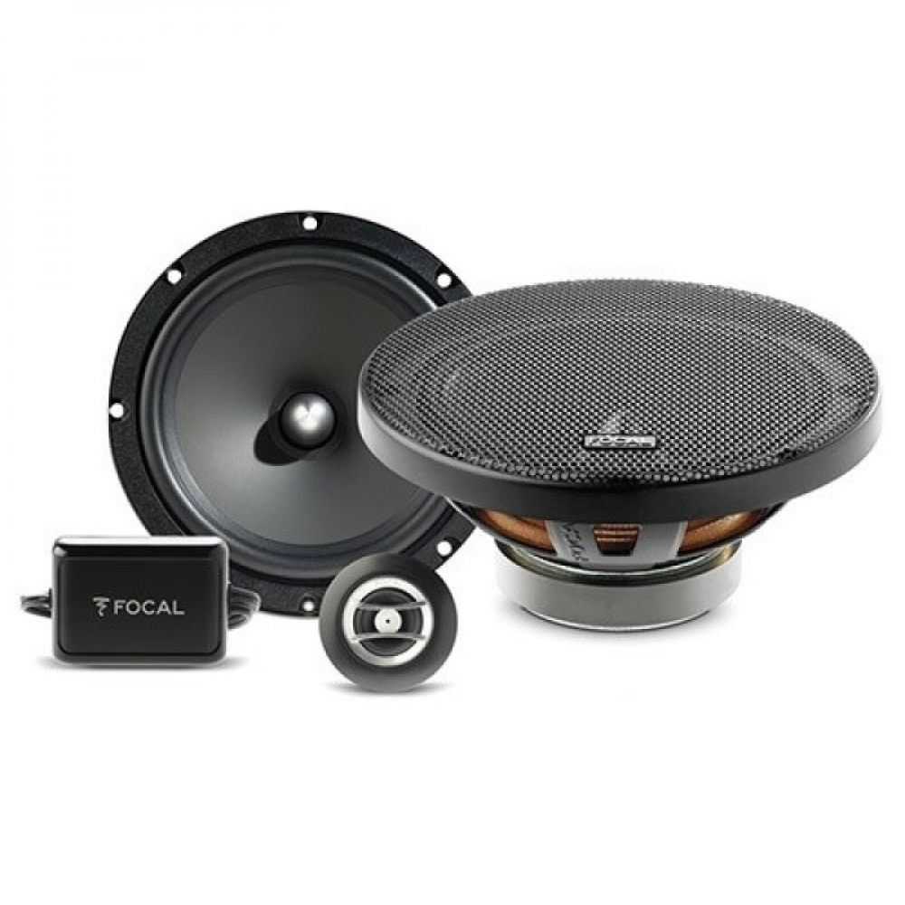 Focal Auditor RSE-165