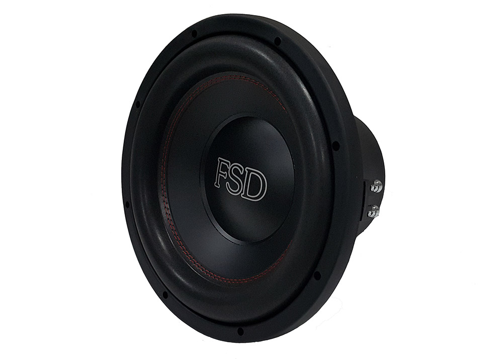 FSD audio STANDART M 1222
