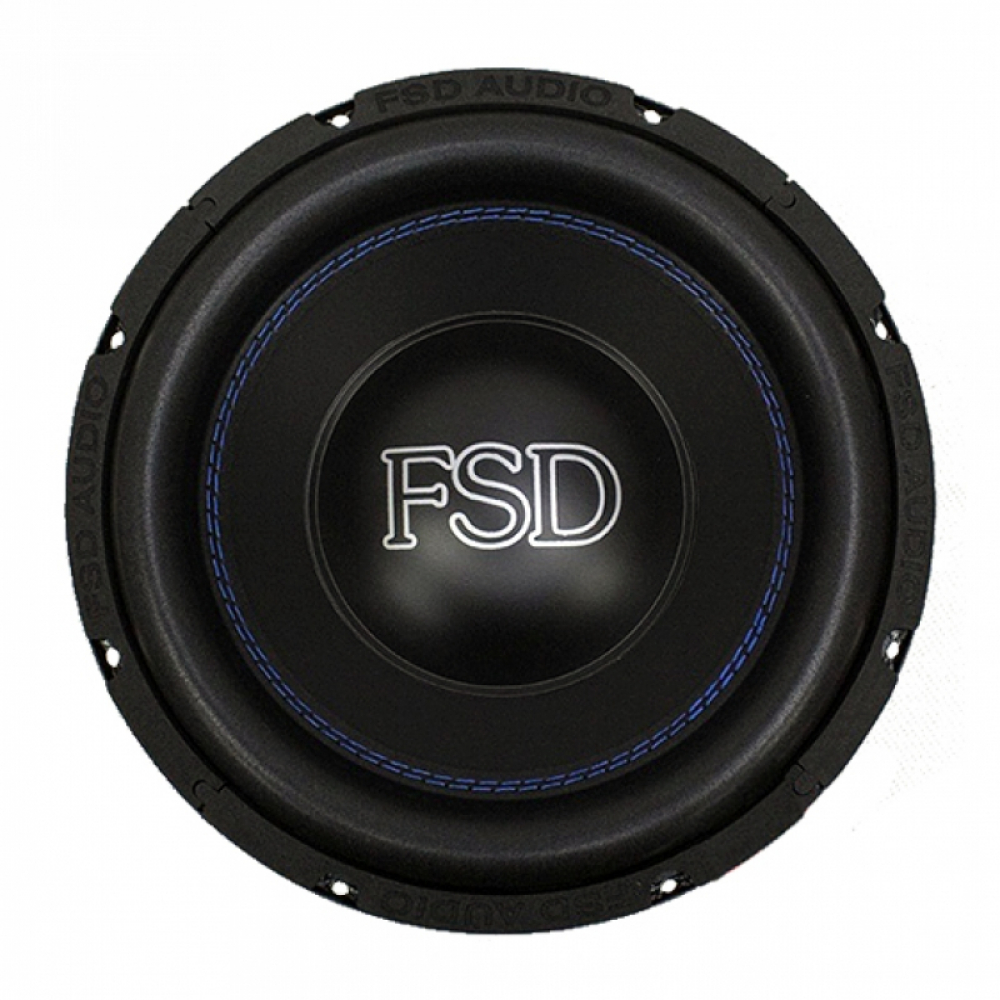 FSD audio STANDART SW-12C