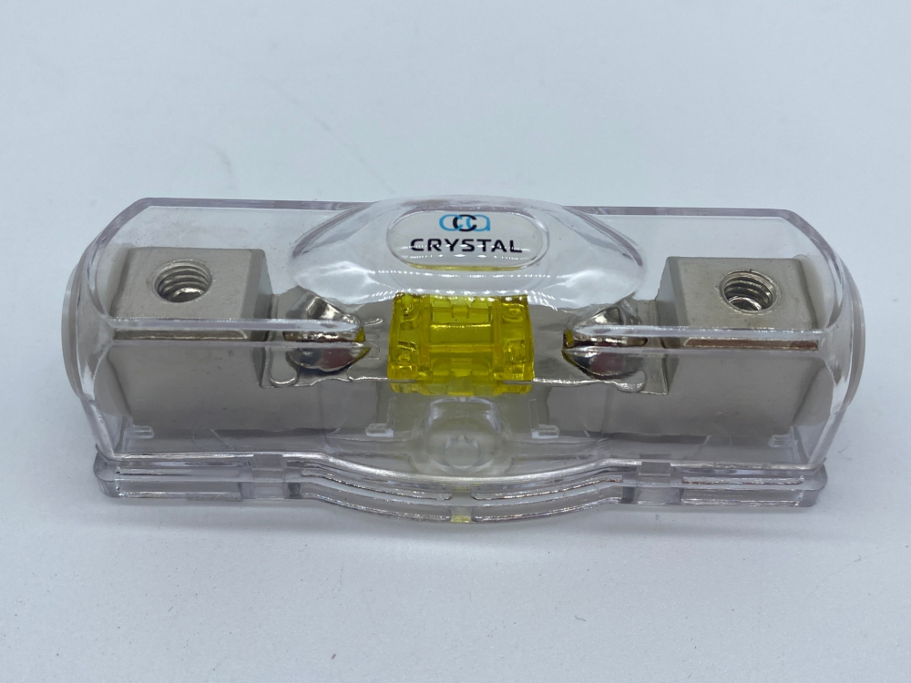 Mini ANL держатель Crystal Car Audio MAL-04 150A