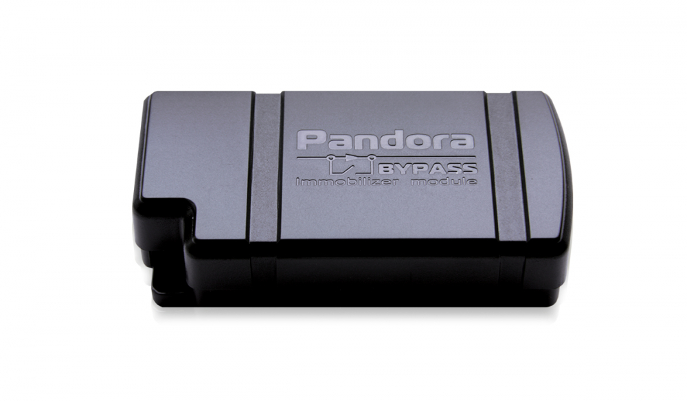 Блок обхода иммобилайзера Pandora DI-2