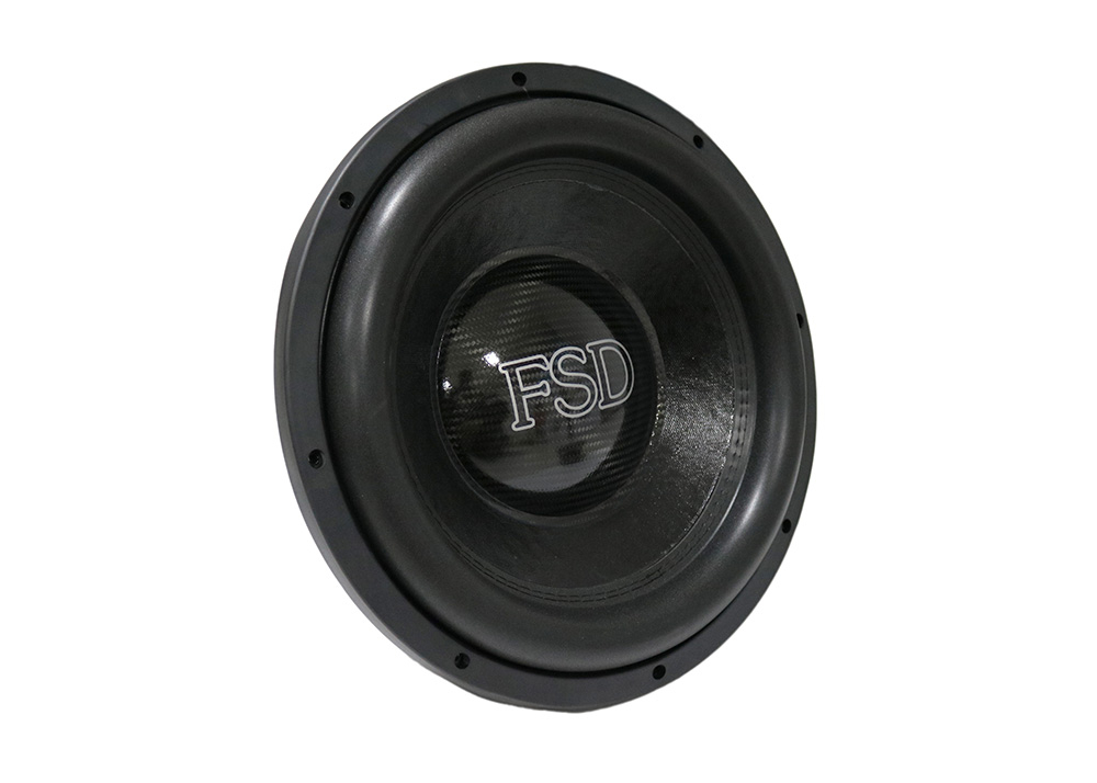 FSD audio PROFI R15 D1