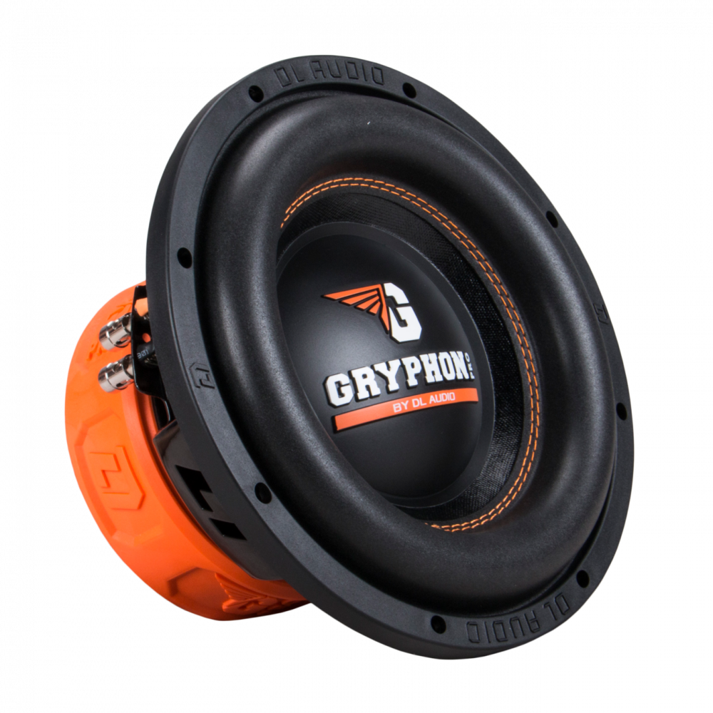 DL Audio Gryphon Pro 10