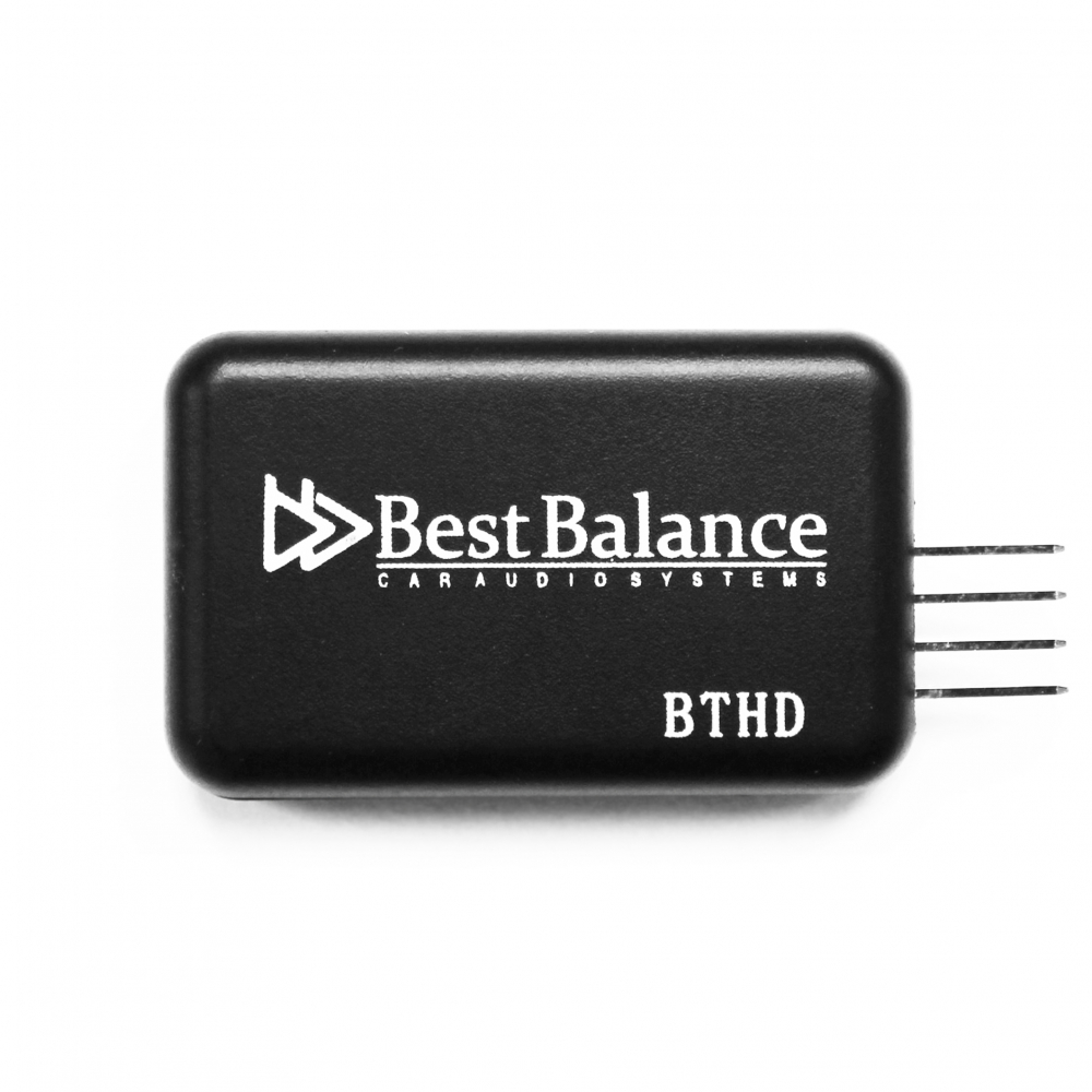 BT модуль Best Balance BTHD
